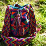 Wayuu Mochila Handmade