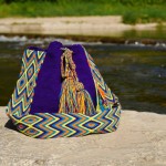 Mochila Wayuu Tasche