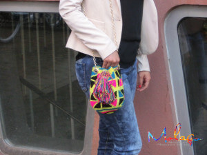 Wayuu Tasche