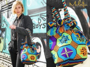 Wayuu Mochila